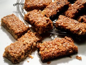 Cereal Bars
