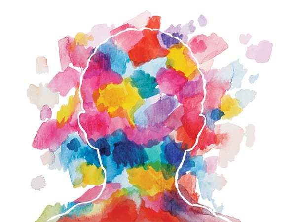 Mental Health Awareness Month