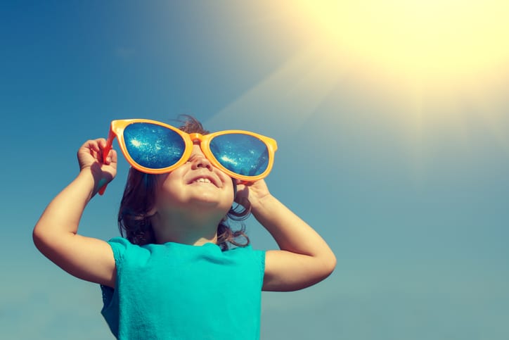 DFD’s Summer Safety Guide
