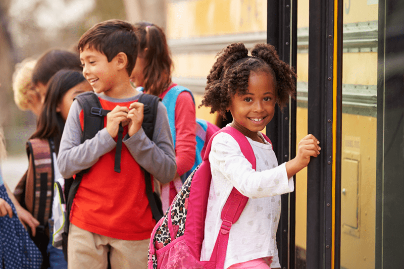 School Safety 101