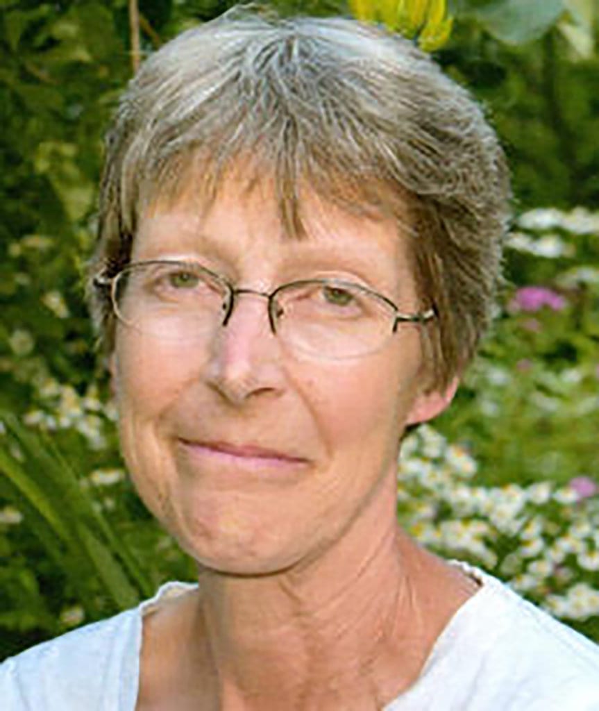 In Memoriam: Karen Marie Bronk