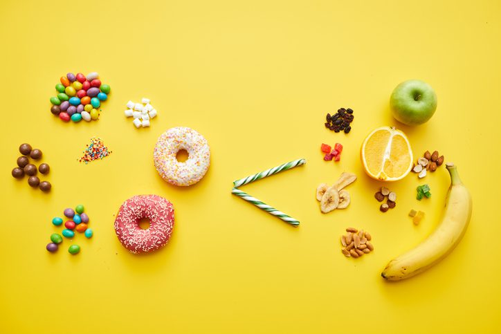 Are Sugar Rushes Real?