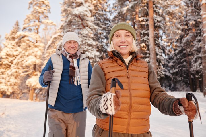 Heart-Healthy Goals: Small Changes for Big Impact