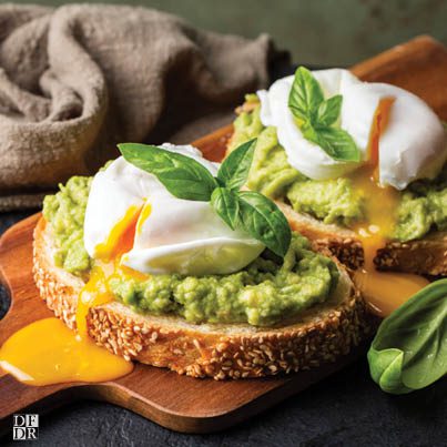 Avocado Toast