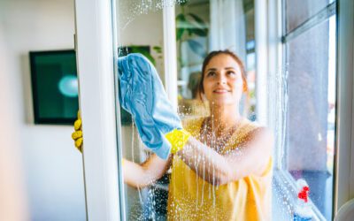 Refresh Your Home—and Your Health—This Spring