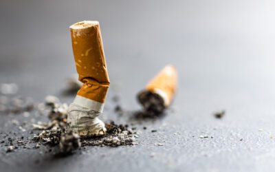 Let’s Talk About Quitting Smoking