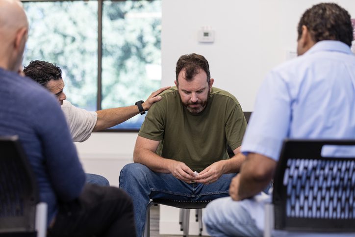 Understanding Substance Use Treatment
