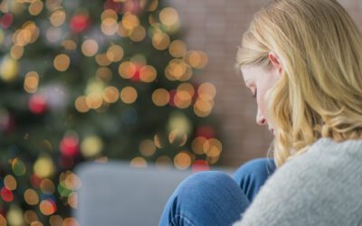 Mental Well-being During the Holidays