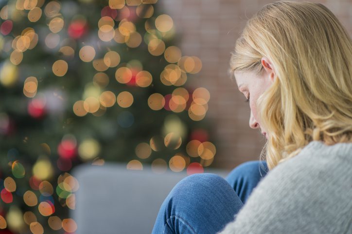 Mental Well-being During the Holidays