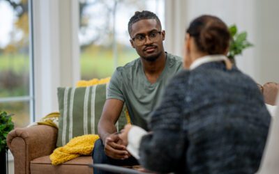 Let’s Talk About Mental Health