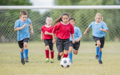 Back in the Game: Why Sports Physicals Matter for Student Athletes