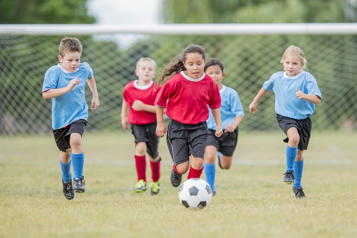 Back in the Game: Why Sports Physicals Matter for Student Athletes
