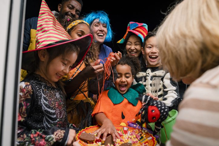 Spooky & Safe: Halloween Safety Tips for the Whole Family