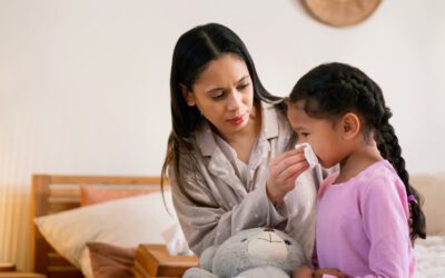 How to Get Ready for Cold & Flu Season